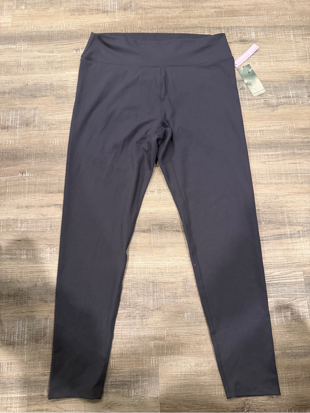 wild fable Black High-Rise Active Leggings